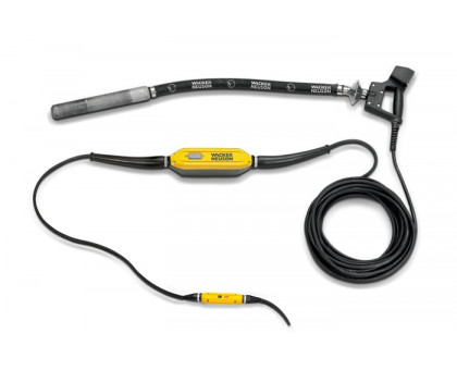 Глубинный вибратор Wacker Neuson IRSE-FU 57/230