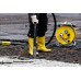 Глубинный вибратор Wacker Neuson IREN 45 10м