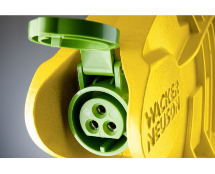 Преобразователь Wacker Neuson FUH 20/1/042