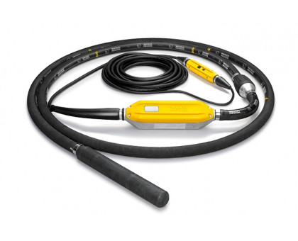 Преобразователь Wacker Neuson FU-FLEX 4/230